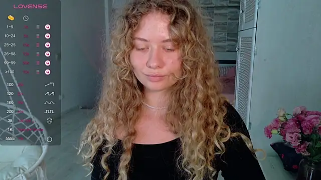 Milounee webcam