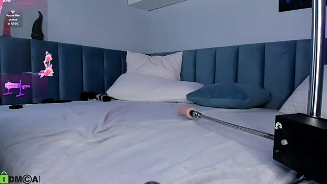 Tokyodreamss webcam