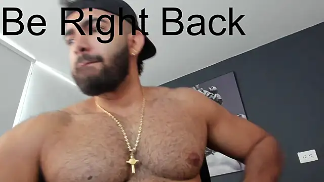 simonleon27 webcam