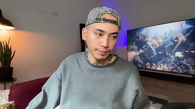 Noah_and_Steven webcam