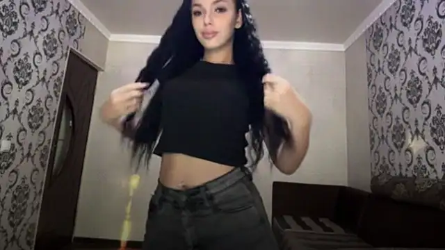 GivenPatness webcam