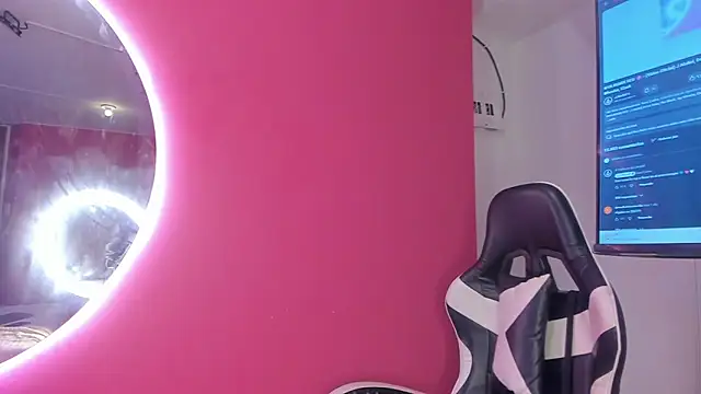 aria_velvel webcam