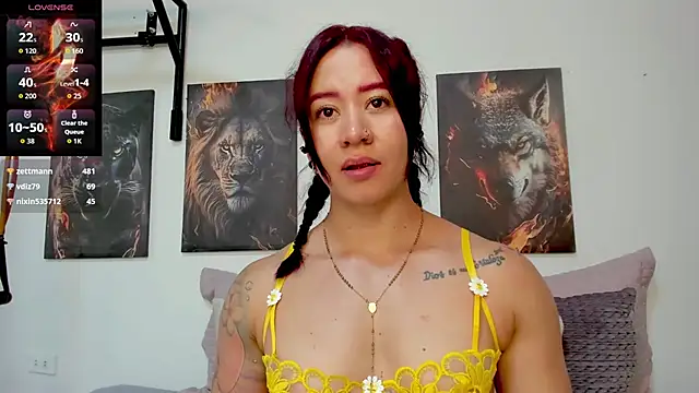 AngelMartinss webcam