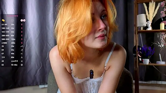 CoryCantrel webcam
