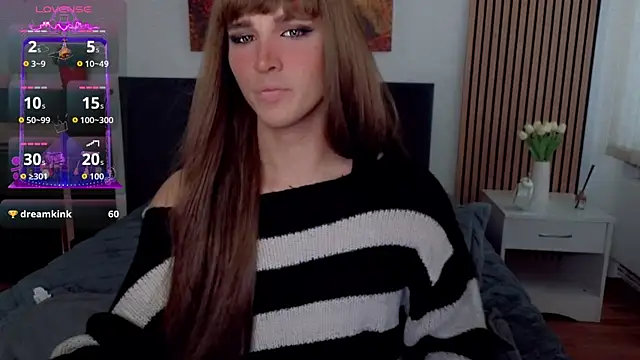 HelenSpellman webcam