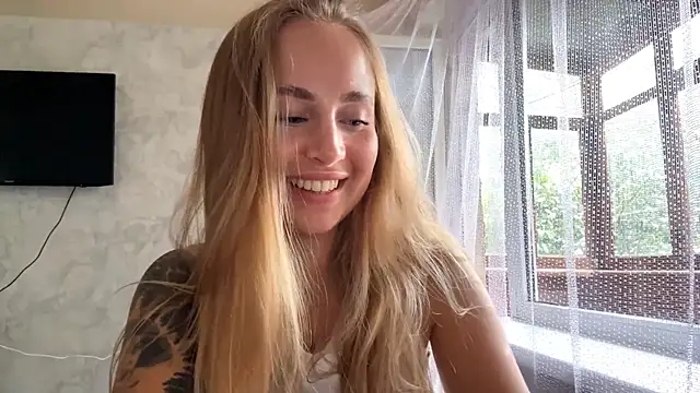 Micky_blush live cam on StripChat