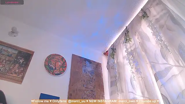 marci_owo - Marci_owo's free webcam - UK Sex Cams