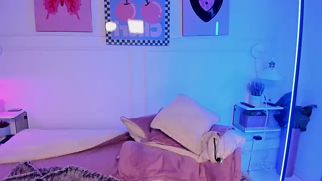 Zoe_Lynch_ webcam