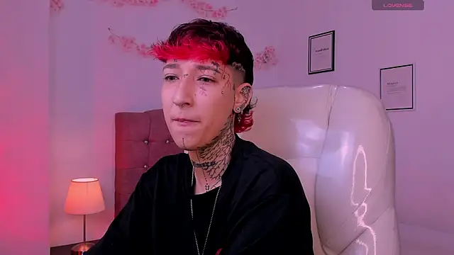 Luci_Rose webcam