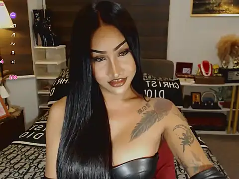 SeductiveVictoria