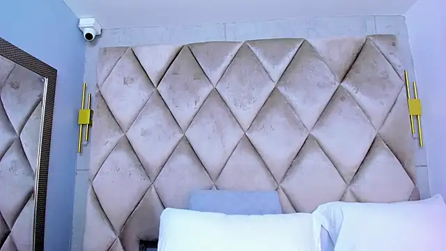 GabyParker_ webcam