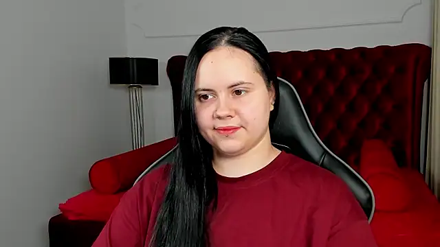 DaisyHarts webcam