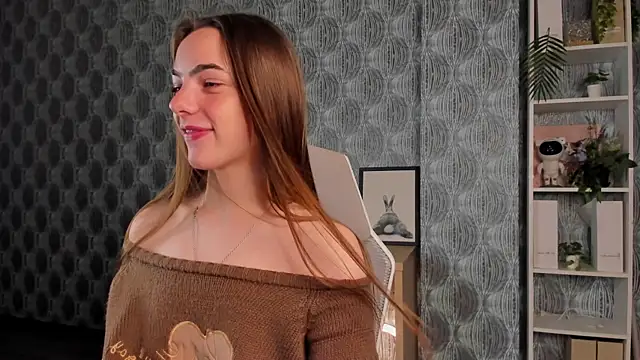 Vivienne_thea webcam