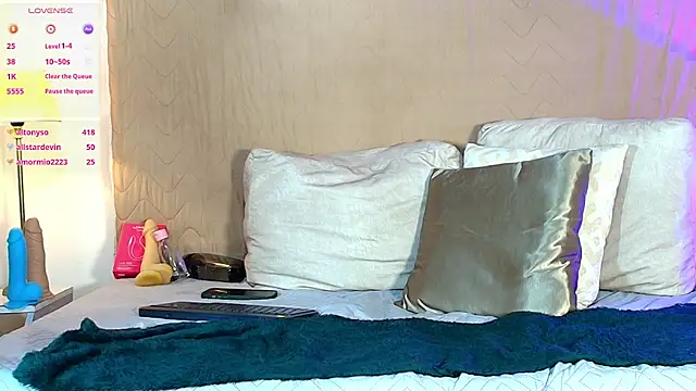 MaicolParker_ webcam