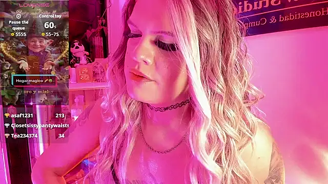 mistressparty webcam