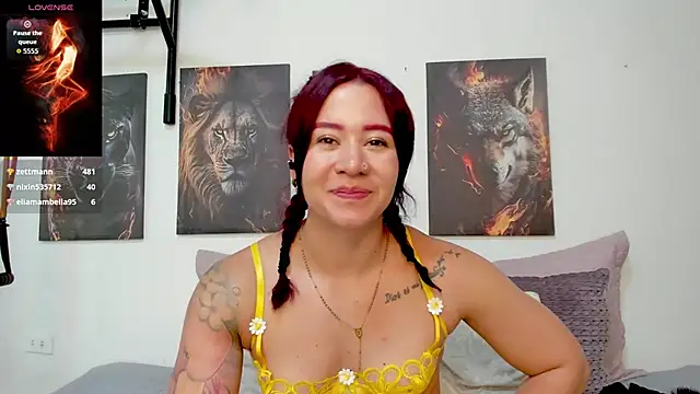 AngelMartinss webcam