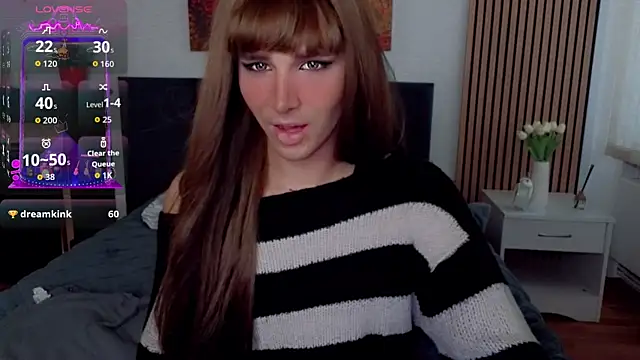 HelenSpellman webcam