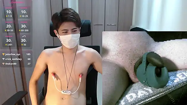 ryota__ty live webcam show