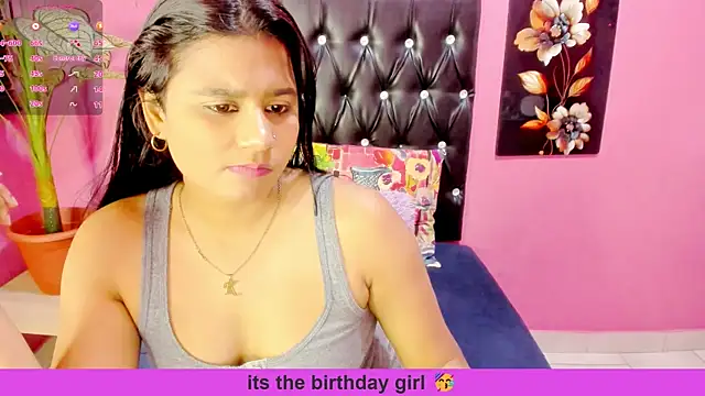 INDIANFLAME live webcam show