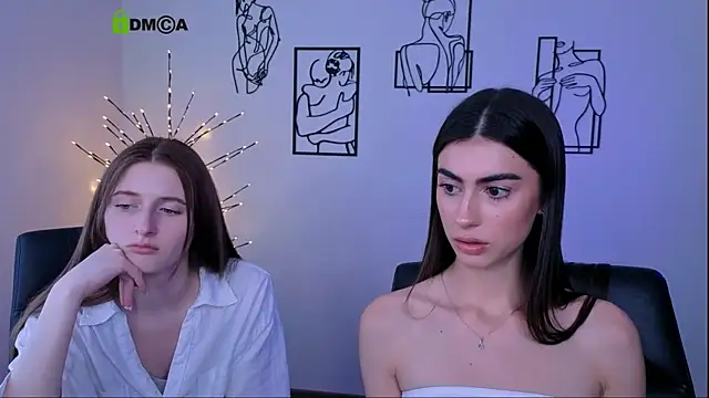 nekky_mouse live webcam show