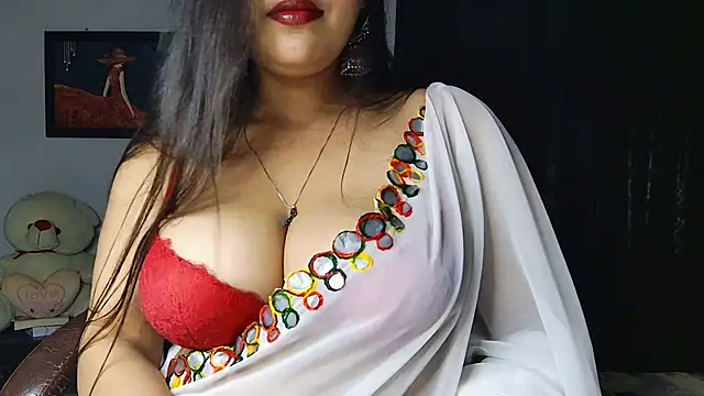 MISSNASHA69X live webcam show