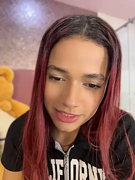 amber_sparkle live webcam show