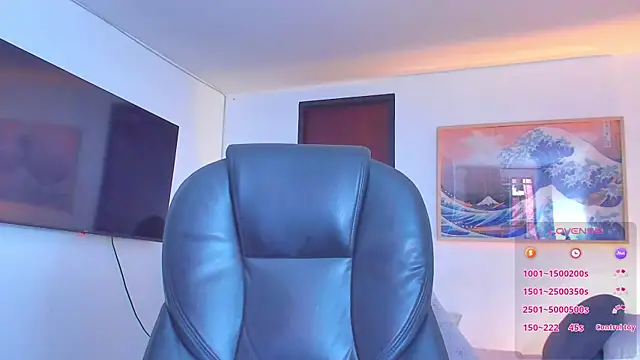 RJBarto webcam