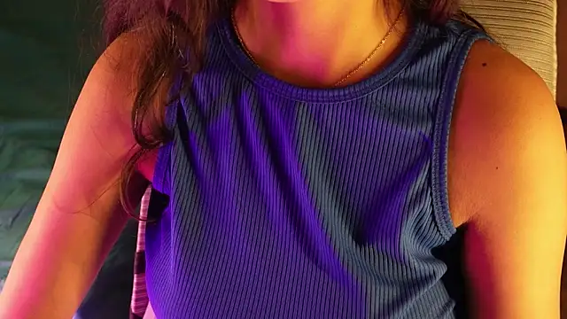 Misha-Malhotra live webcam show