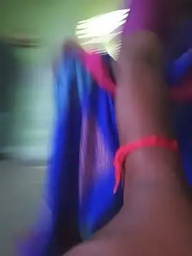 Tamilselviroja- live webcam show