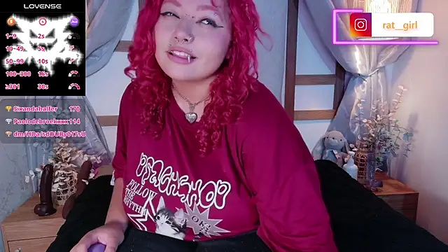 irisfeitan webcam