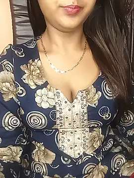 Marathi_gavtami live webcam show
