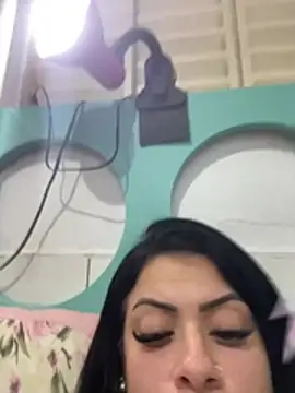 belababyy live webcam show