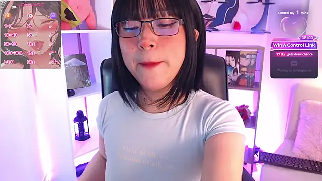 mieruco_chan webcam
