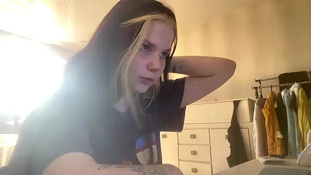 SusanaLeichty webcam