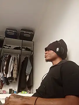 SurXperience webcam