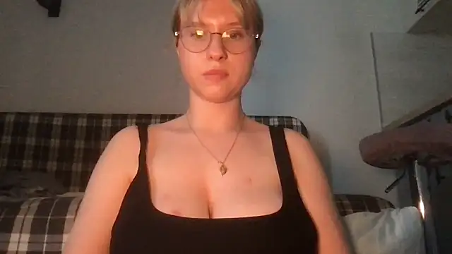 jelly__Gum live webcam show
