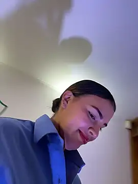 KateRousee live webcam show