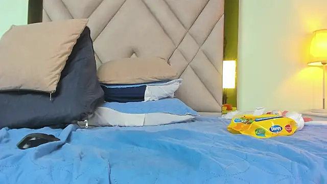 karla_rossee webcam