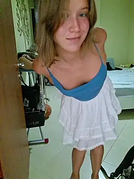 PEACE_DANCE webcam