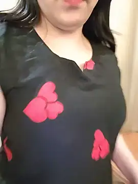 Hot_pooja2 live webcam show