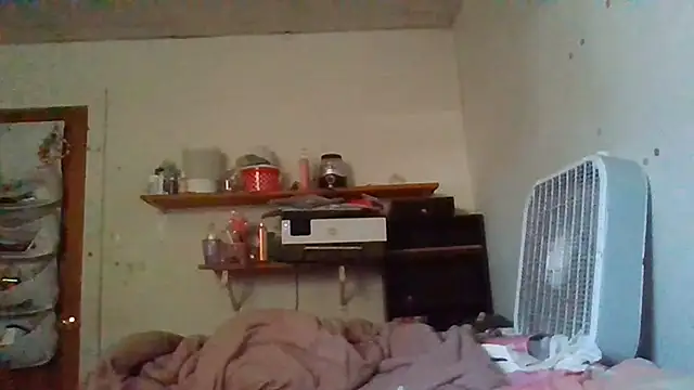 starlight1983 live webcam show