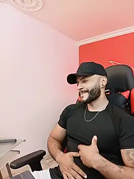 Mike_savage3 webcam