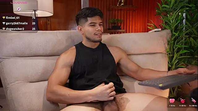 David_capizzi_ webcam