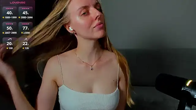 Jam_cream webcam