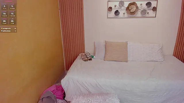 _hanna_sky webcam