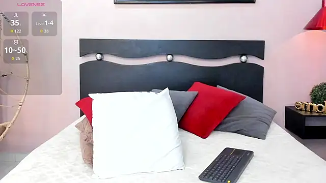 _LaraMom_ webcam