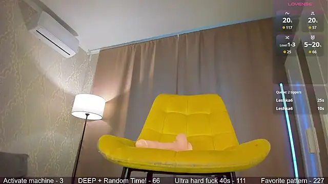 Juicy_Vikki webcam
