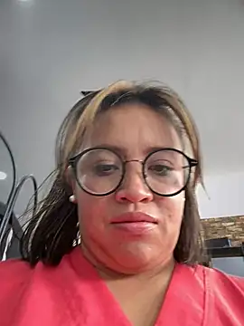 Melany-1 webcam