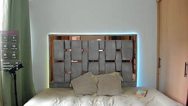 orionblaze69_ live webcam show