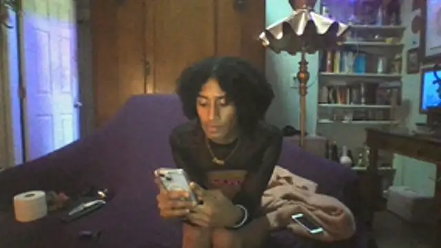 kiyomisade live webcam show